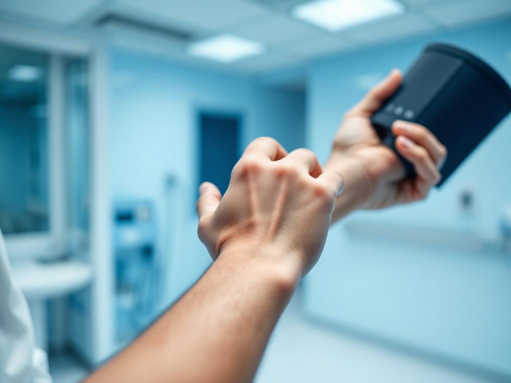 Blood pressure monitoring at home in Australia and New Zealand